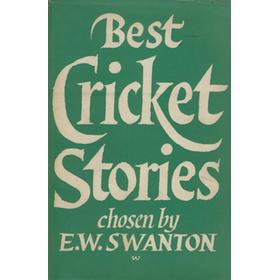 BEST CRICKET STORIES