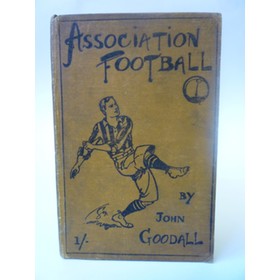 ASSOCIATION FOOTBALL
