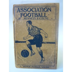 ASSOCIATION FOOTBALL