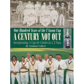 A CENTURY NOT OUT - ONE HUNDRED YEARS OF THE I