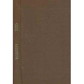 WISDEN CRICKETERS