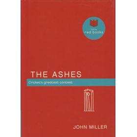 THE ASHES