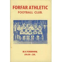 Football Club Annuals (D-P)