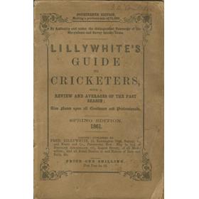 LILLYWHITE