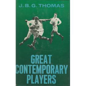 GREAT CONTEMPORARY PLAYERS