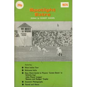 SPOTLIGHT EXTRA 1974