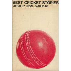 BEST CRICKET STORIES