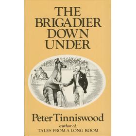 THE BRIGADIER DOWN UNDER