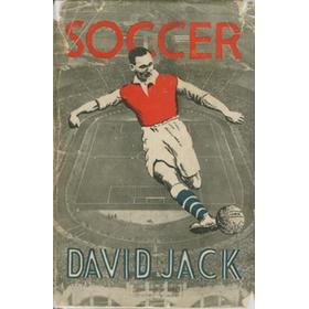 SOCCER: EXPERIENCES OF THE GAME WITH PRACTICAL INSTRUCTION ON TRAINING AND ON PLAY IN EACH POSITION