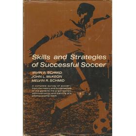 SKILLS AND STRATEGIES OF SUCCESSFUL SOCCER