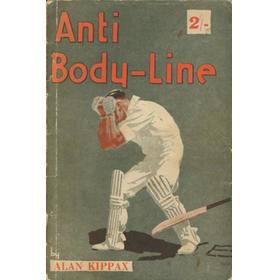 ANTI-BODYLINE