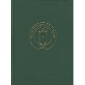 CHISLEHURST GOLF CLUB - 100 YEARS OF GOLF AT CAMDEN PLACE