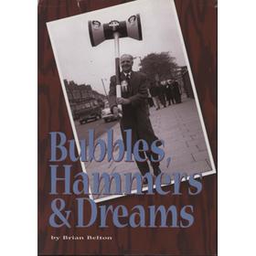 BUBBLES, HAMMERS AND DREAMS