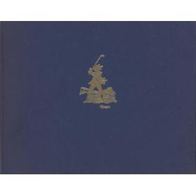 EARLY GOLF AT ST. ANDREWS