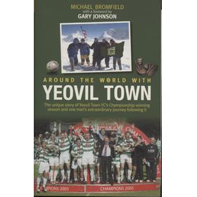 AROUND THE WORLD WITH YEOVIL TOWN