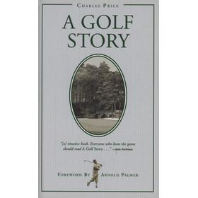 A GOLF STORY - BOBBY JONES, AUGUSTA NATIONAL, AND THE MASTERS TOURNAMENT