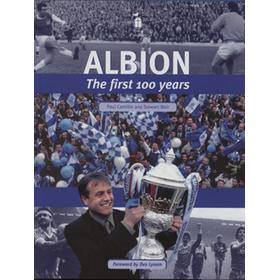 ALBION - THE FIRST 100 YEARS