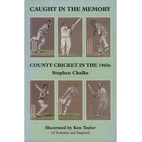 CAUGHT IN THE MEMORY (FRANK KEATING