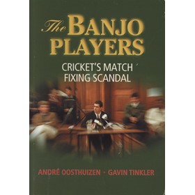 THE BANJO PLAYERS - CRICKET