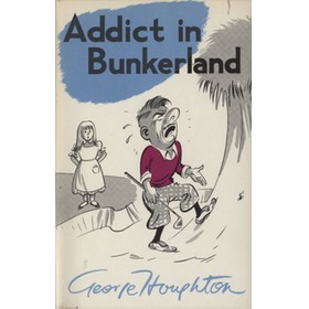 ADDICT IN BUNKERLAND