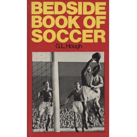 BEDSIDE BOOK OF SOCCER