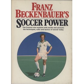 FRANZ BECKENBAUER