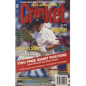 ABC CRICKET - 1997-98 SEASON