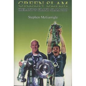 GREEN SLAM - IRELAND