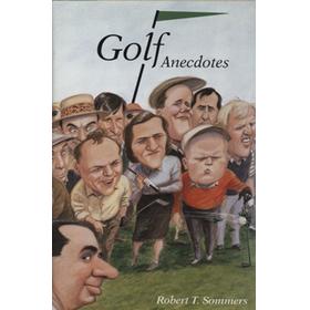 GOLF ANECDOTES