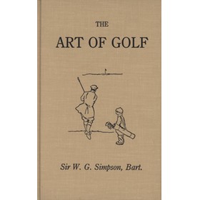 THE ART OF GOLF