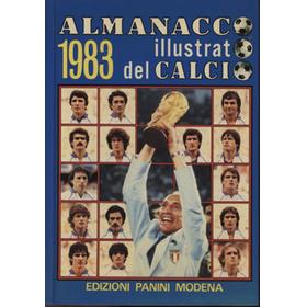 ALMANACCO ILLUSTRATO DEL CALCIO 1983