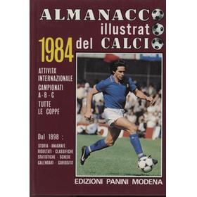 ALMANACCO ILLUSTRATO DEL CALCIO 1984