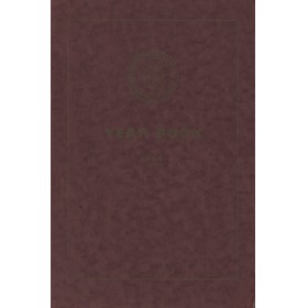 NORTHAMPTONSHIRE COUNTY CRICKET CLUB 1964 YEAR BOOK