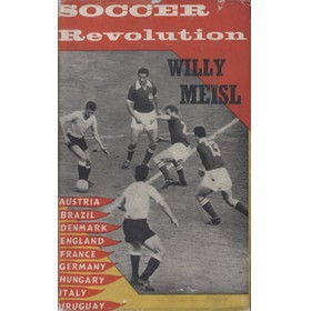 SOCCER REVOLUTION (DANNY BLANCHFLOWER