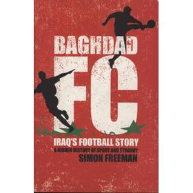 BAGHDAD FC - IRAQ