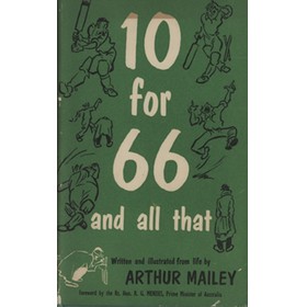 10 FOR 66 AND ALL THAT