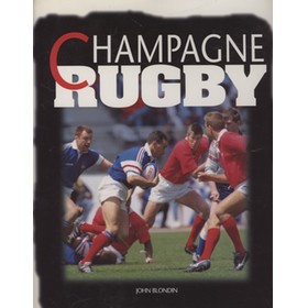 CHAMPAGNE RUGBY