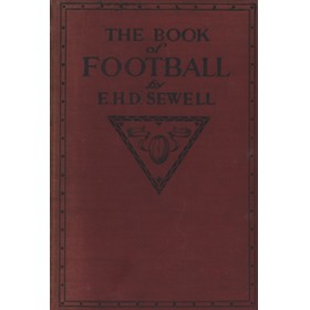 THE BOOK OF FOOTBALL