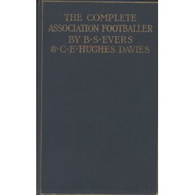 THE COMPLETE ASSOCIATION FOOTBALLER